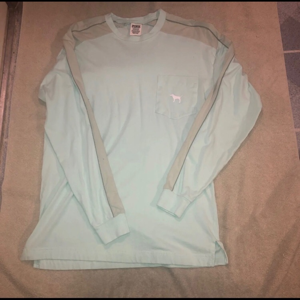 VS PINK long sleeve